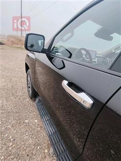 ميتسوبيشي L200